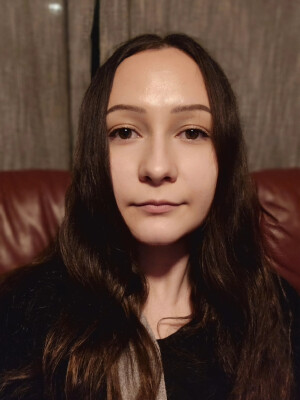 Marija is looking for an Apartment / Room in Helmond