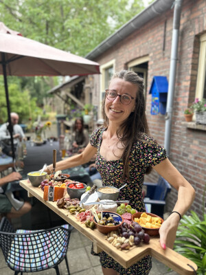 Lena zoekt een Appartement in Helmond