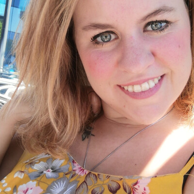 Carlissa zoekt een Appartement in Helmond